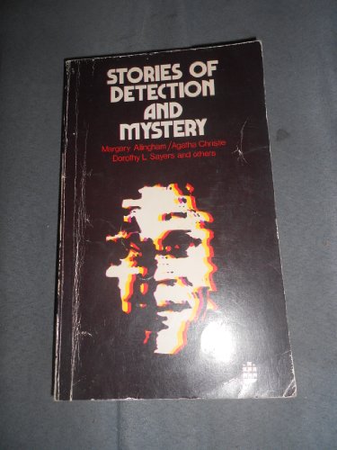 9780582528956: Stories of Detection and Mystery