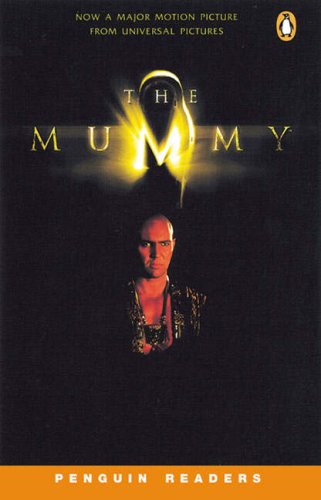 Imagen de archivo de The Mummy (Libro + Cd) (Level 2) a la venta por OM Books