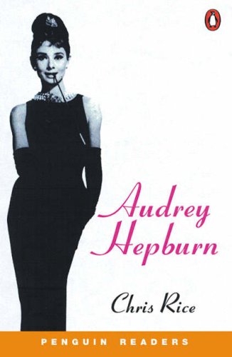Imagen de archivo de Audrey Hepburn (Bk+Cd) (Level 2) a la venta por OM Books