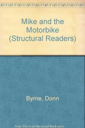 Nick and the Motorbike: Stage 1 (300 Word Vocabulary) (Longman Structural Readers) (9780582529694) by Byrne, D