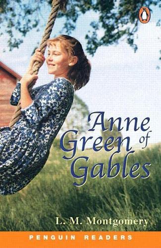 9780582529823: Anne Green of Gables (Penguin Readers (Graded Readers))