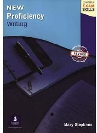 9780582529977: Longman Exam Skills: Proficiency Writing: Students' Book (Longman Exam Skills)