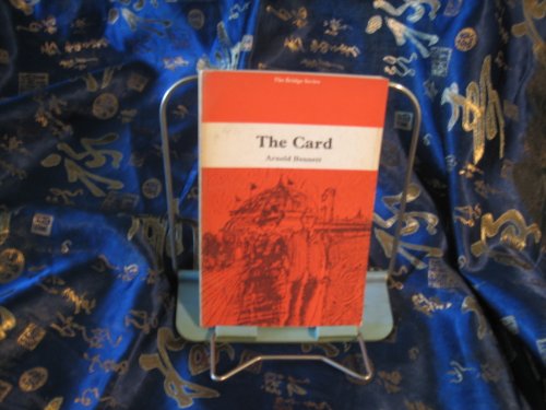 9780582530010: The Card (Bridge S.)