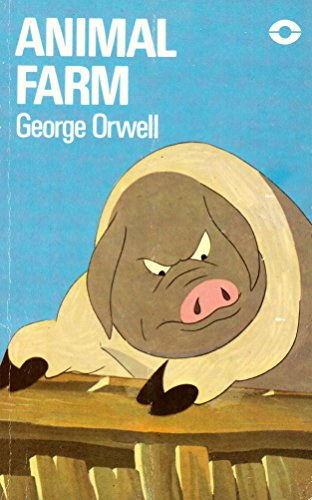 9780582530089: Animal Farm - George Orwell: 0582530083 - AbeBooks
