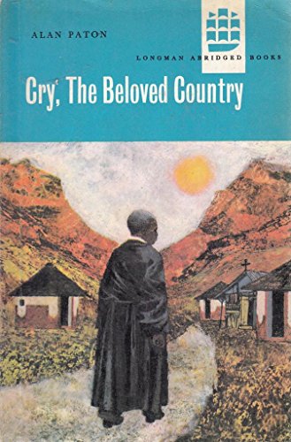 cry the beloved country story cry the beloved country story