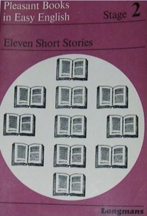 Stock image for Eleven Short Stories (Pleasant Books in Easy English) for sale by medimops