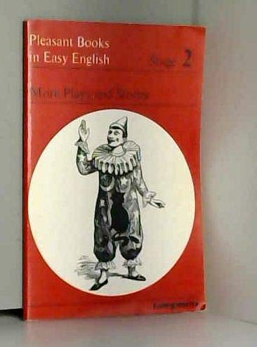 Imagen de archivo de More Plays and Stories (Pleasant Books in Easy English) a la venta por medimops