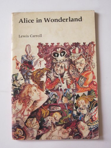 Alice's Adventures in Wonderland (9780582534148) by D.K. Swan