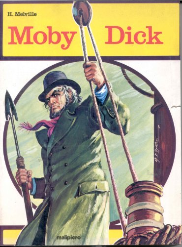 Beispielbild für Moby Dick (New Method Supplementary Readers) zum Verkauf von medimops