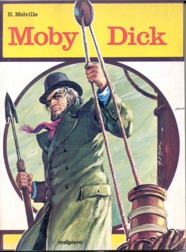 9780582534186: Moby Dick