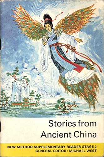 Imagen de archivo de Stories from Ancient China (Nmsr Stage 2) a la venta por BookHolders
