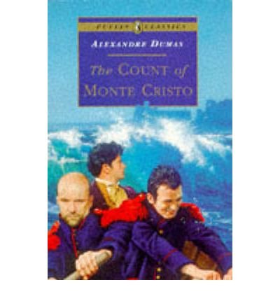 9780582534520: The Count of Monte Cristo (New Method Supplementary Readers)