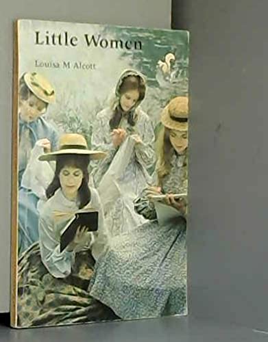 Beispielbild fr Little Women (New Method Supplementary Readers) zum Verkauf von Reuseabook