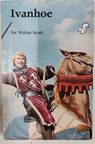 Stock image for Ivanhoe (New Method Supplementary Readers) for sale by ThriftBooks-Dallas