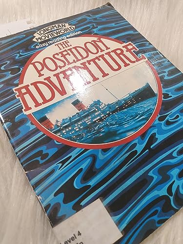 Stock image for The Poseidon Adventure (Longman movieworld) for sale by medimops