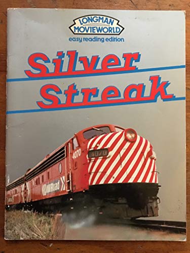 Imagen de archivo de Silver Streak a la venta por Hamelyn