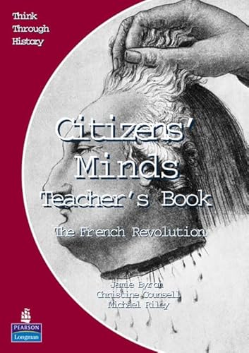 Imagen de archivo de CITIZENS MINDS TBK a la venta por Iridium_Books