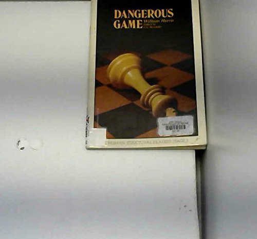 Stock image for Dangerous Game for sale by Hamelyn