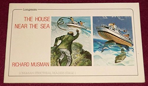 Imagen de archivo de The House Near the Sea (Structural Readers) a la venta por medimops