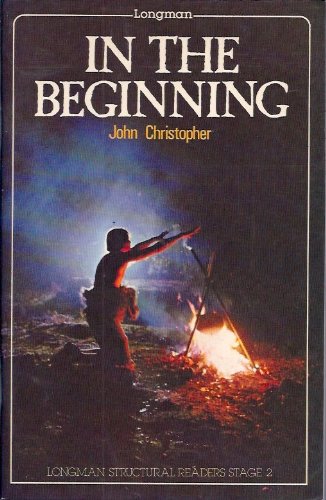 9780582537262: In the Beginning (Structural Readers)