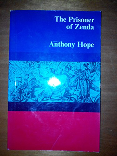kingdom in the prisoner of zenda kingdom in the prisoner of zenda