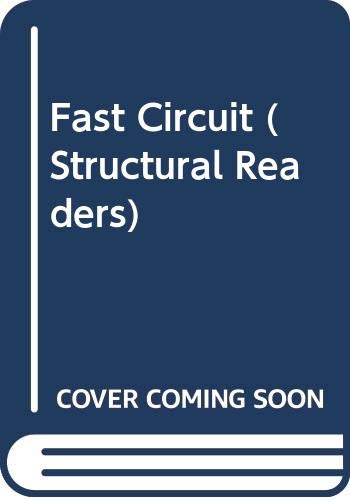 Beispielbild fr Fast Circuit (Structural Readers) zum Verkauf von Wonder Book
