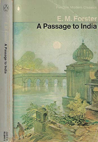 Passage to India (Structural Readers) (9780582537828) by Forster, E M; Lewis Jones