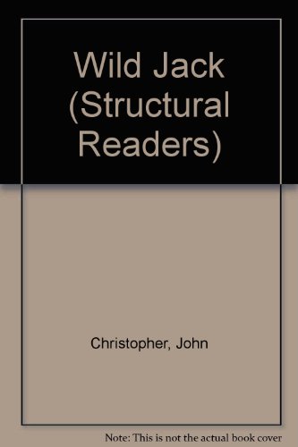 9780582537910: Wild Jack (Structural Readers)