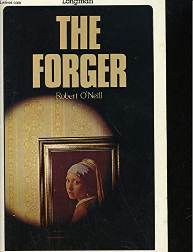 Beispielbild fr The Forger (Structural Readers) zum Verkauf von WorldofBooks