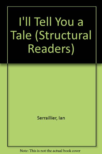9780582538252: I'll Tell You a Tale (Structural Readers)