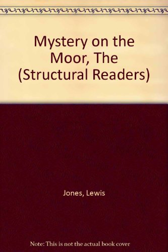 The Mystery on the Moor