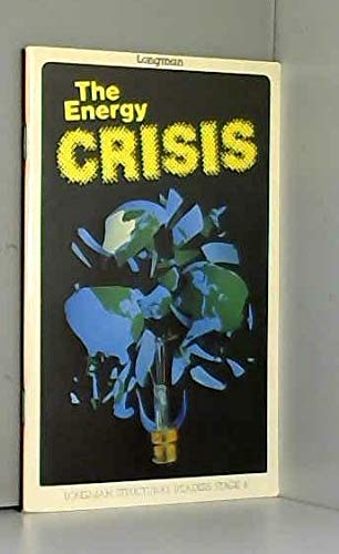 The Energy Crisis (9780582538344) by Walsh, Gordon