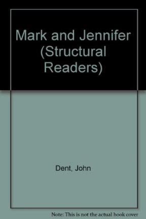 9780582538450: Mark and Jennifer: Stage 3 (750 Word Vocabulary) (Longman Structural Readers)