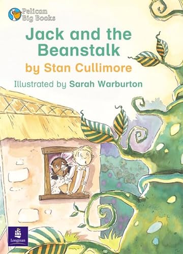 Jack and the Beanstalk: Play (Pelican Big Books) (9780582540248) by Stan Cullimore; Wendy Body