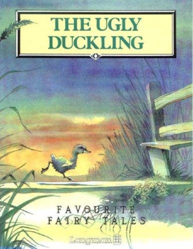 Immagine dell'editore per The Ugly Duckling (Favourite fairy tales) venduto da medimops