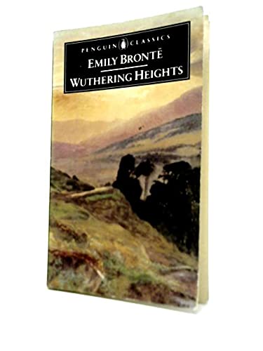 9780582541245: Wuthering Heights (Movieworld S.)