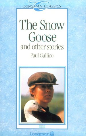 9780582541412: The Snow Goose (Longman Classics)