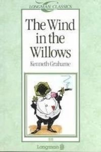 Beispielbild fr The Wind in the Willows zum Verkauf von ThriftBooks-Atlanta