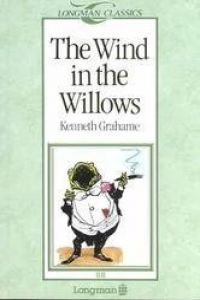 9780582541429: The Wind in the Willows (Longman Classics)