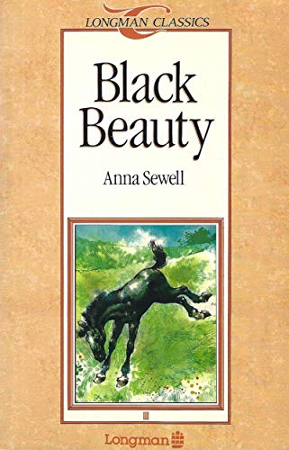 Beispielbild fr Black Beauty zum Verkauf von Ammareal