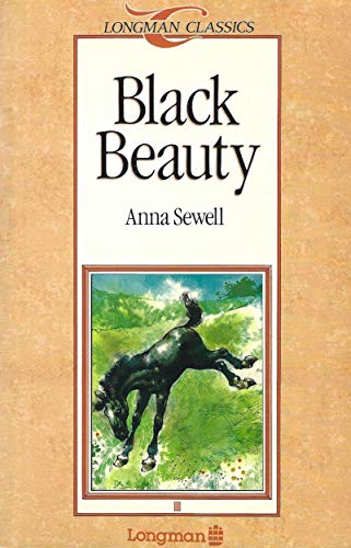 Imagen de archivo de Black Beauty (Longman Classics, Stage 1) a la venta por SecondSale