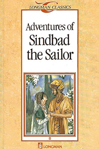 Adventures of Sindbad the Sailor (Longman Classics, Stage 1) (9780582541481) by Swan, D.K.; Brown, Andrew