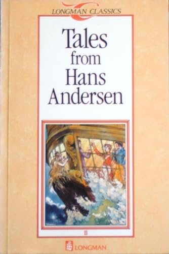 Beispielbild für Tales from Hans Anderson (Longman Classics, Stage 1) zum Verkauf von medimops