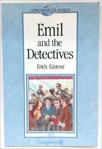Beispielbild für Emil and the Detectives (Longman Classics Series) zum Verkauf von medimops
