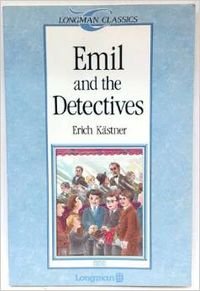 Imagen de archivo de Emil and the Detectives (Longman Classics) a la venta por WorldofBooks