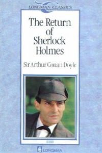 9780582541559: The Return of Sherlock Holmes (Longman Classics)