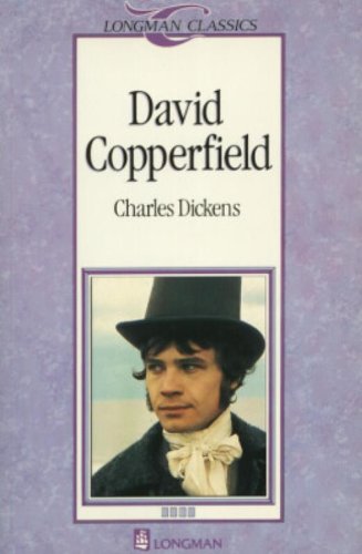 Beispielbild fr David Copperfield zum Verkauf von Ammareal