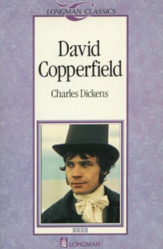 David Copperfield. Simplified by D. K. Swan. D. Anderson and Michael West.