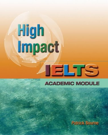 Imagen de archivo de IELTS High Impact Students Book a la venta por WorldofBooks