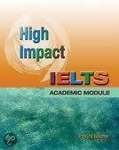 Stock image for IELTS High Impact (Analog Audio Cassette) for sale by CitiRetail